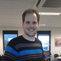 Johan Eekhof