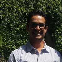 Moustafa Ra'Ouf