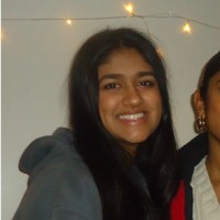 Risha Kulkarni