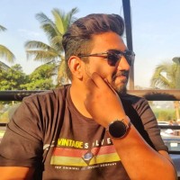 Sahil Kamble