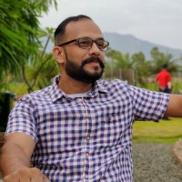 Rahul Sundaran