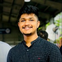 Prashal Poovaiah K B