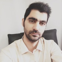 Vahid Salehi