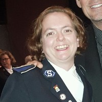 Deborah Silvers