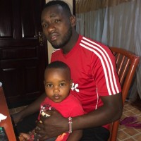 James Njoroge