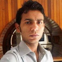 Niaz Ahmed
