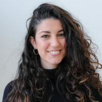Krizia Saltalamacchia