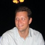 Trevor Shepherd