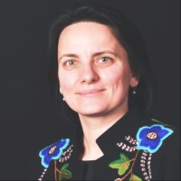 Dana Denis-Smith OBE