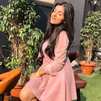 Palak Oberoi