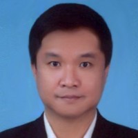 Jaturong Yiamsuriyong