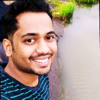 Yeshavant Bhatkar