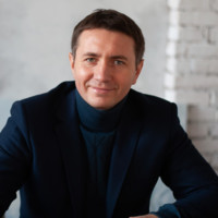 Maksym Khymiak