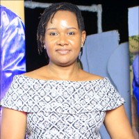 Jacqueline Nicodemus