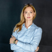 Yana Piddubna