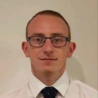 Matthew Bolton
