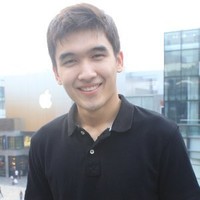 Nurzhan Tolegen