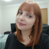 Ingrid Ribeiro Lopez Crocomo