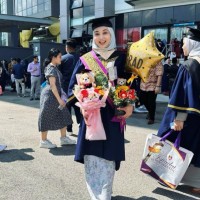Siti Hajar Aisyah