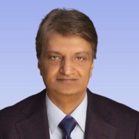 Waqar Haider, PMP, CSM