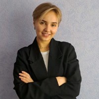 Elina Egerd