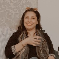 Sadia Ghayaz Ghayaz