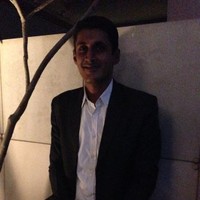 Rohit Rege