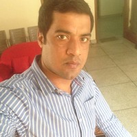 Arshad Farooqi