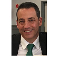 Antonio Salvador Gómez Belmar