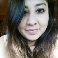 Cynthia Garcia
