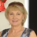 Nadia Loshagina