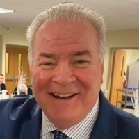 Brian J. Mcpartlin