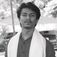 Kushal K M