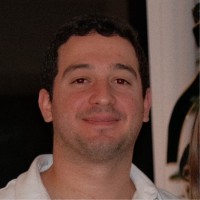 Matthew Morganti, Msfrm