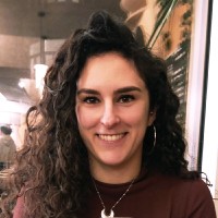 Lydia Palomo Lopez