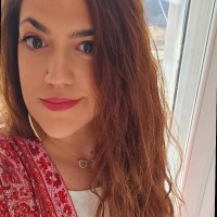 Nora Vernikou
