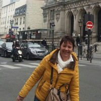 Agnès Bourgault