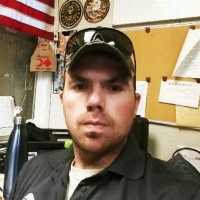 Ronald D. Thomas Jr.