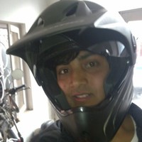 Bibek karki