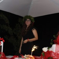 Agnese Di Felice