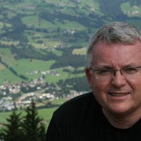 Gareth Vaughan Jones