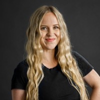 Dani Oberloier