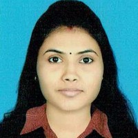 Preethy Mahesh
