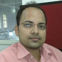 Bhuwan Bhaskar Namdeo