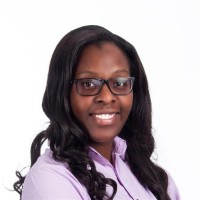 Cynthia Kajayi
