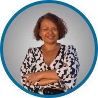 Yackeline España Arévalo PMP® SMC®