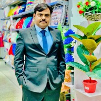 Ali Raza Watto