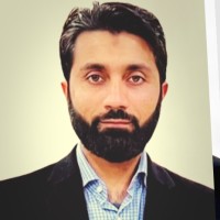 Hafiz Usman Akram