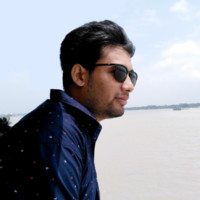 Imtiaz Ahmed Shuvo