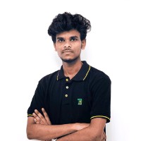 Naveen Saginela